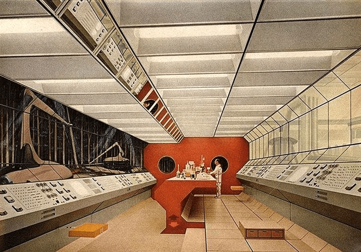 Is technology killing or boosting creativity?
